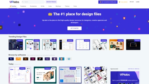 UpLabs.com