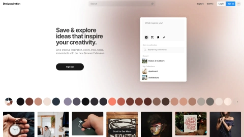 Designspiration.com