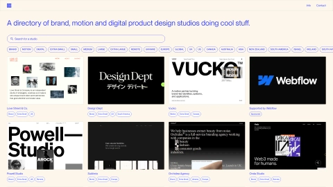 DoingCoolStuff.xyz