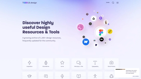 Toools.design