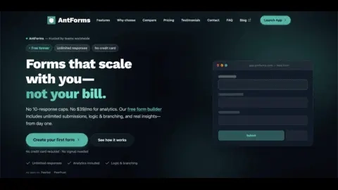 antforms.com