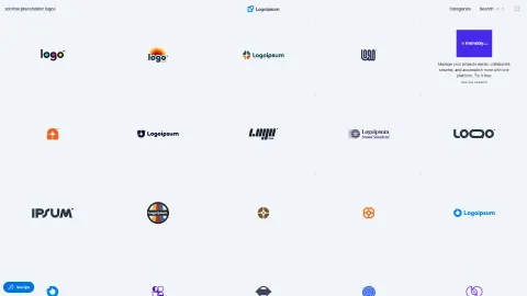 Logoipsum.com
