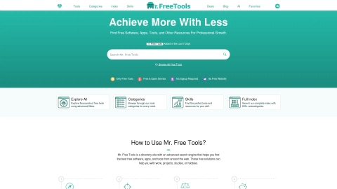 MrFreeTools.com