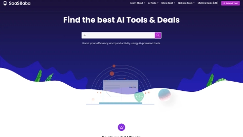 SaaSBaba.com