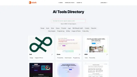 Stork.ai
