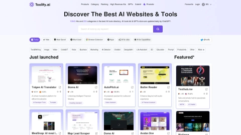 Toolify.ai