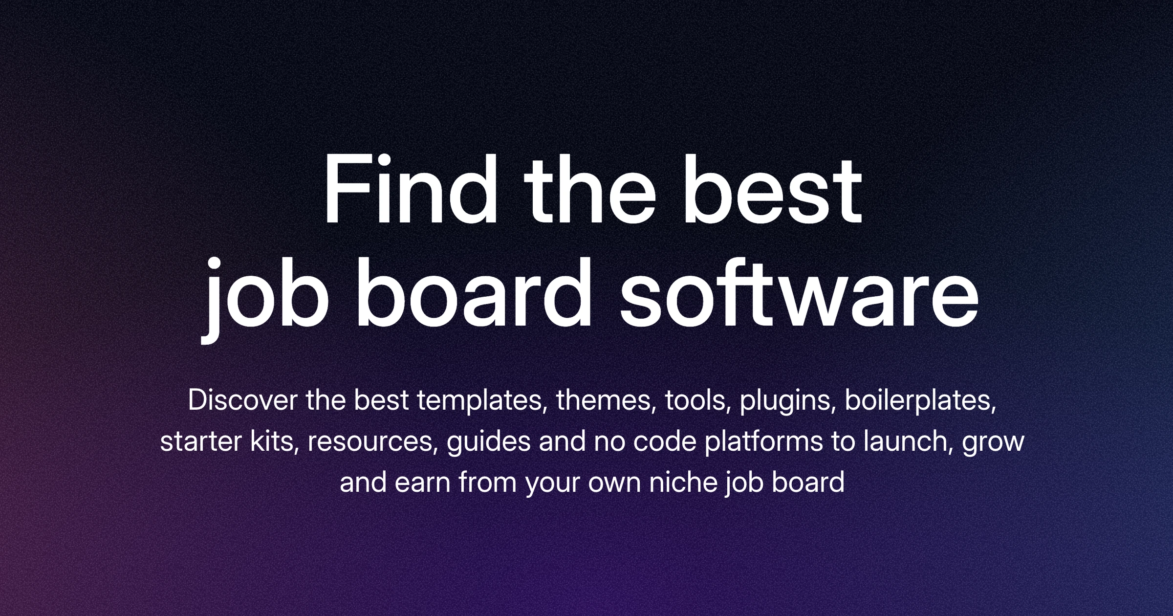 JobBoardFast.com