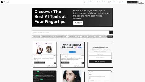 Foundr.ai