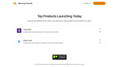 startupfound.com