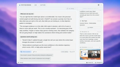 extrabrain.app screenshot