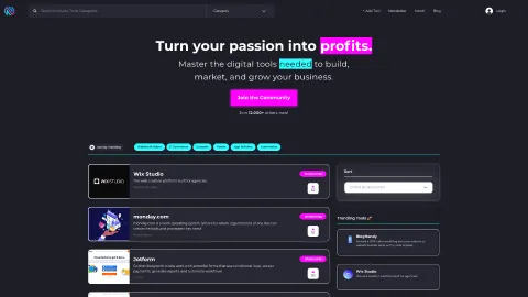 NoCodeDevs.com