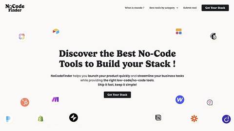 nocodefinder.com