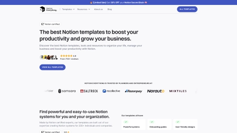 NotionEverything.com