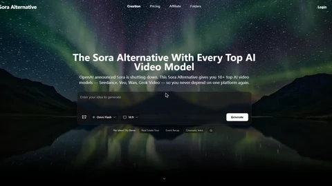 soraalternative.com