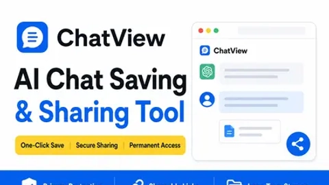 chat-view.com screenshot
