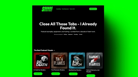 soundsdebatable.com