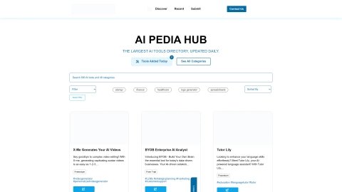 AIPediaHub.com