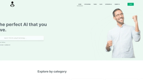 AIToolsUpdate.com screenshot