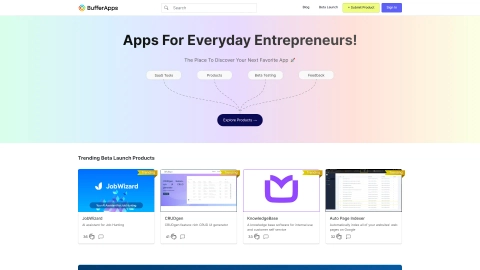 BufferApps.com