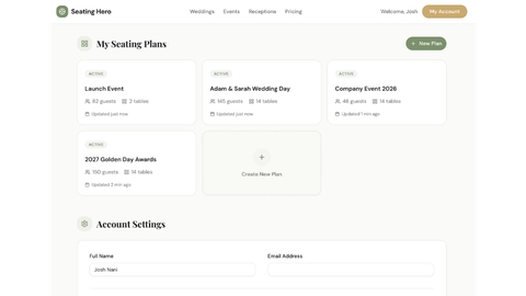 seatinghero.com