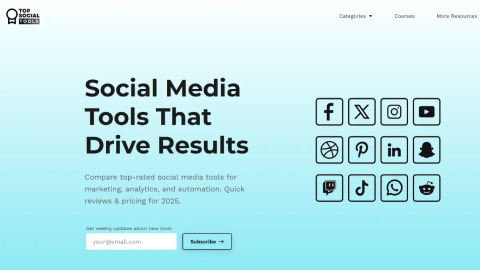 TopSocialTools.com