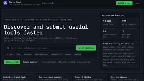 sharefast.co