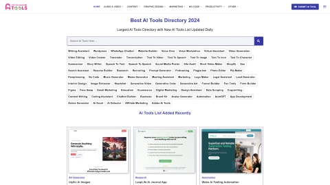 StartupAITools.com