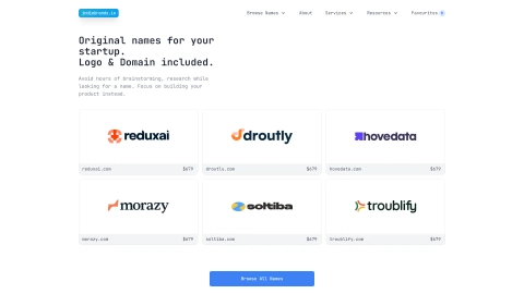 Indiebrands.io