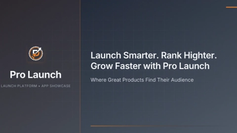 prolaunch.net screenshot