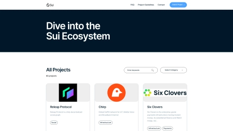 Sui.directory