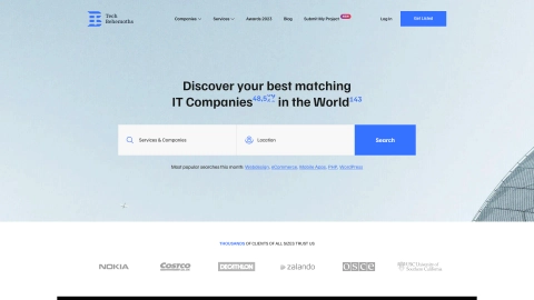 TechBehemoths.com