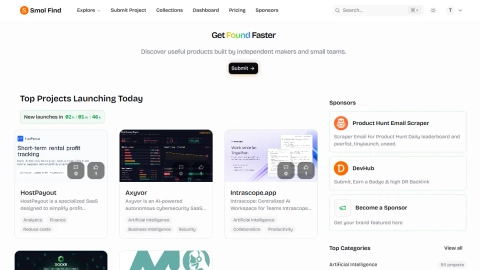 smolfind.com