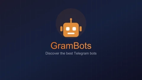 grambots.com screenshot