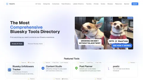 bskyinfo.com