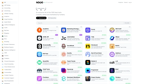 1000.tools