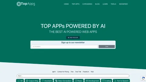 TopApps.ai