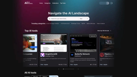 ToolDirectory.ai
