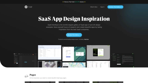 SaaSInterface.com