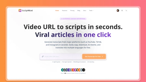 scriptmind.co screenshot