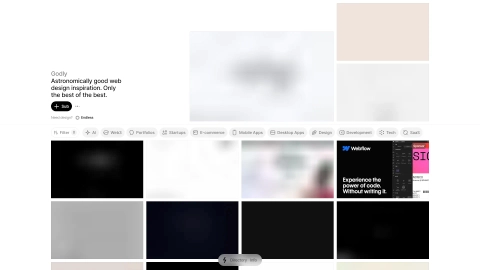 Godly.website