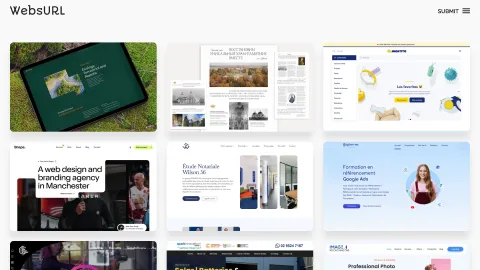 websurl.com screenshot