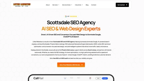 liftedwebsites.com
