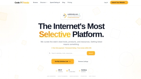 codetrendy.com
